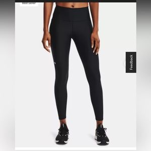NWT Under Armour Compression Leggings